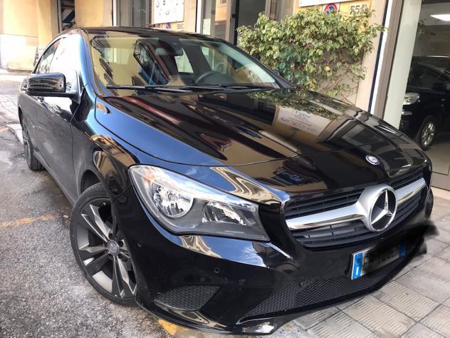Mercedes-benz CLA 220 CLA 220 d Automatic Sport - Foto 3