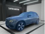 Mercedes-Benz GLC GLC 250 d Exclusive 4matic auto