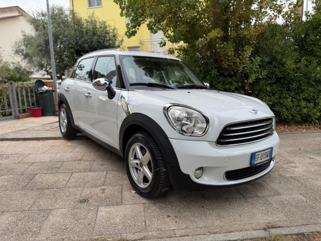 Mini One Countryman 1.6 NEOPATENTATI - Foto 2
