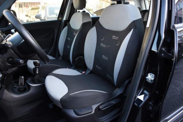 FIAT 500L 1.3 Multijet 85 CV Pop rif. 23830799 - Foto 6