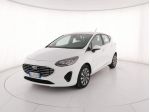 Ford Fiesta 5p 1.0 ecoboost h Titanium 125cv