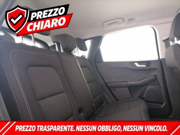 Ford Kuga 1.5 ecoblue Titanium Business 2wd 120cv auto - Foto 8