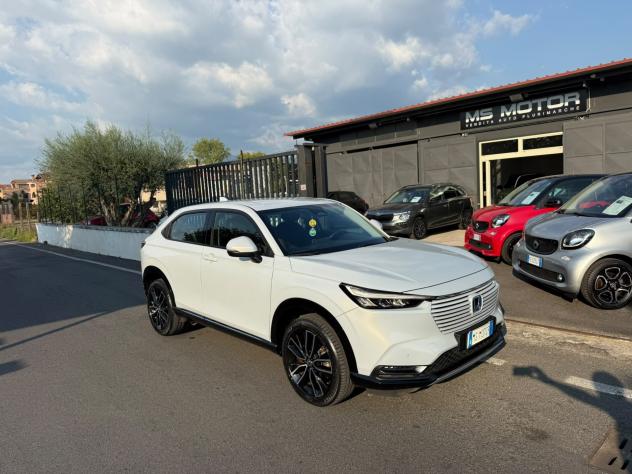 Honda HR-V 1.5 eCVT Advance Leather - Full opt - Superprezzo