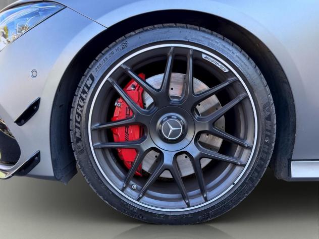 Mercedes-Benz CLA Mercedes-AMG CLA 45 S 4M+ AMG Line Prem 421cv - PROMO/IVA ESP. - Foto 7