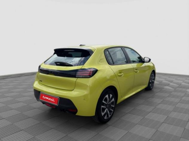 PEUGEOT 208 208 PureTech 75 Stop&Start 5 porte Active rif. 23779329 - Foto 5