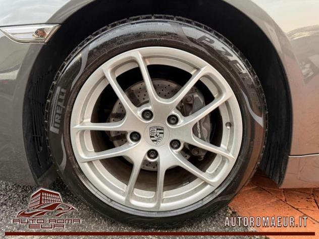 PORSCHE Cayman 2.7 NO SUPERBOLLO! PREZZO REALE!! rif. 24014877 - Foto 10