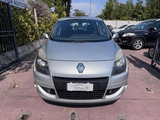 RENAULT Scenic X-Mod 1.5 dCi 110CV Luxe rif. 23989426 - Foto 2