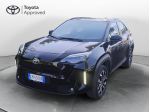Toyota Yaris Cross 1.5H (116 CV) E-CVT Trend
