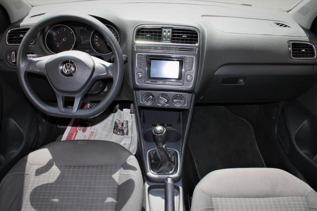 VW POLO V 1.4 TDI 75cv Bluemotion Tech - 2015 - Foto 8