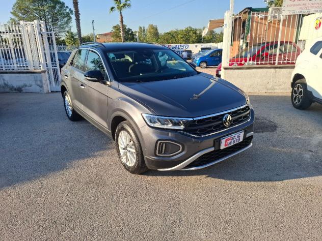 Volkswagen T-Roc 2.0 TDI SCR 150 CV DSG Style - Foto 3