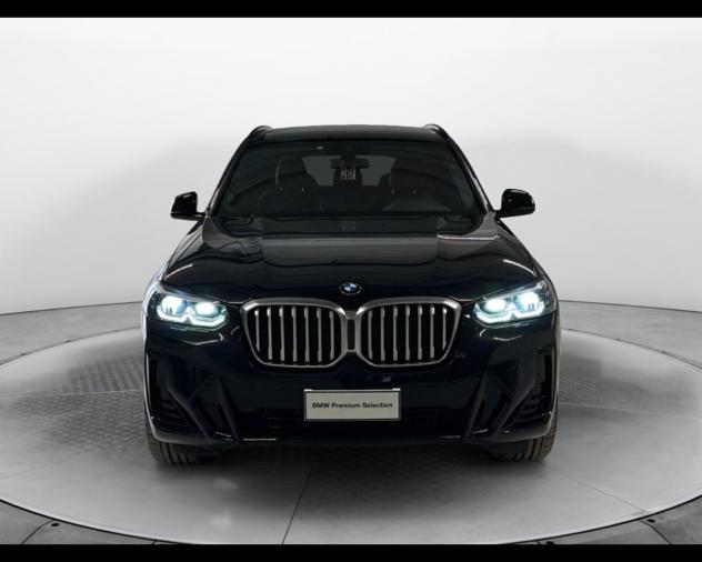 BMW X3 G01 2021 xdrive20d mhev 48V Msport auto - Foto 3