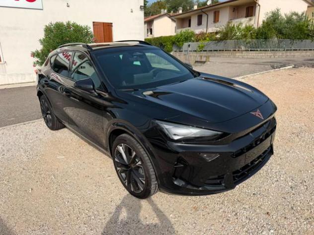 CUPRA Formentor 2.0 TSI 4Drive DSG BUSINESS rif. 24047173 - Foto 2
