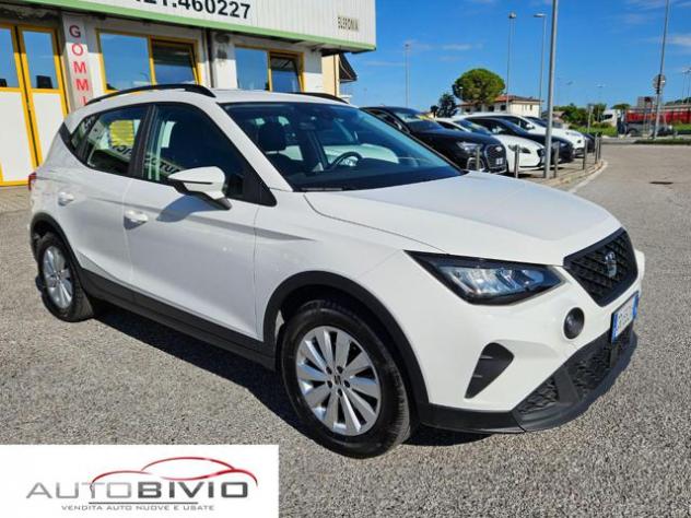 SEAT Arona 1.0 EcoTSI Style rif. 22662177 - Foto 8