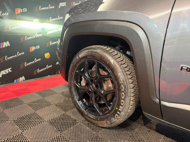 Jeep Renegade 1.5 Turbo T4 MHEV Summit - Foto 9