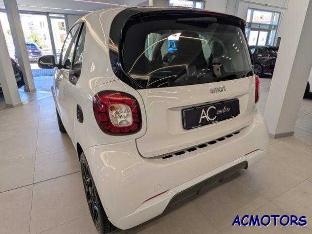 SMART ForTwo 70 1.0 Perfect rif. 23772088 - Foto 7