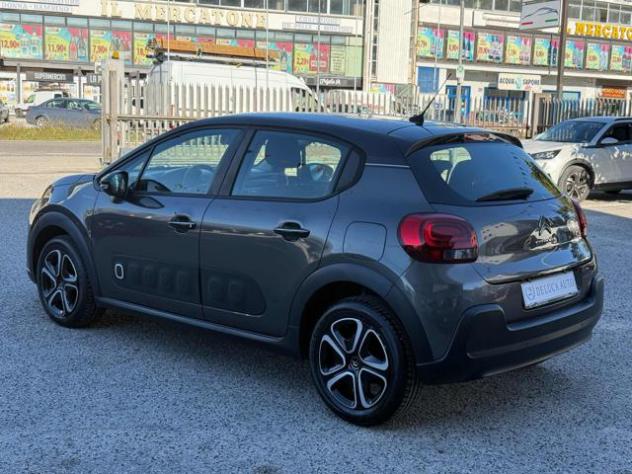 CITROEN C3 SHINE SCONTO ROTTAMAZIONE rif. 24130410 - Foto 8