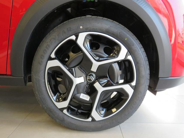 Citroën C3 Turbo 100 cv Manuale PLUS - Foto 6