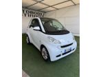 Smart ForTwo 1000 52 kW MHD couppure