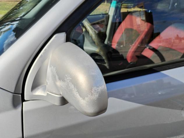 Hyundai Atos Prime 1.1 12V Active 172000KM 2006 FRIZIONE NUOVA PRE-CONSEGNA - Foto 3