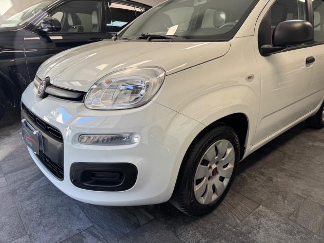 Fiat Panda 1.2 Benz 69 Cv Lounge 45.000KM - Foto 4