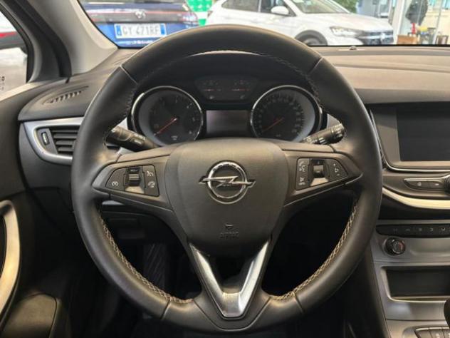 OPEL Astra 1.6CDTi SportTourer Business rif. 23821200 - Foto 7