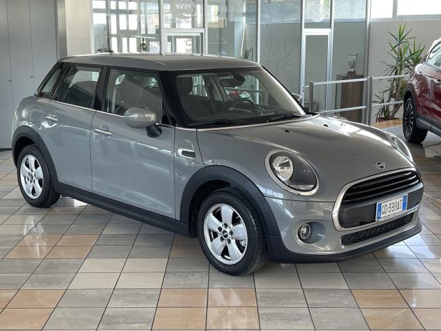 MINI Mini 5 porte Mini 5p 1.5 One 75cv - Foto 2