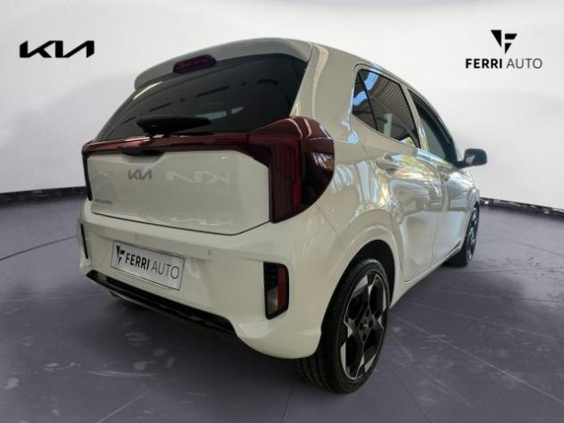 KIA Picanto PE2 MY25 1.0 URBAN PACK TT rif. 22040036 - Foto 5