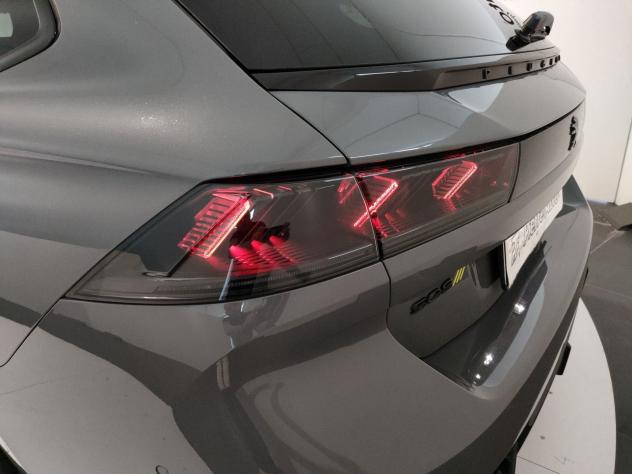 Peugeot 508 508 Plug-in Hybrid4 360 e-EAT8 SW Peugeot Sport Engineered - Foto 8