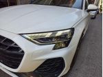 AUDI - A3 Sportback - SPB TFSI 110 kW S tronic S line edit.