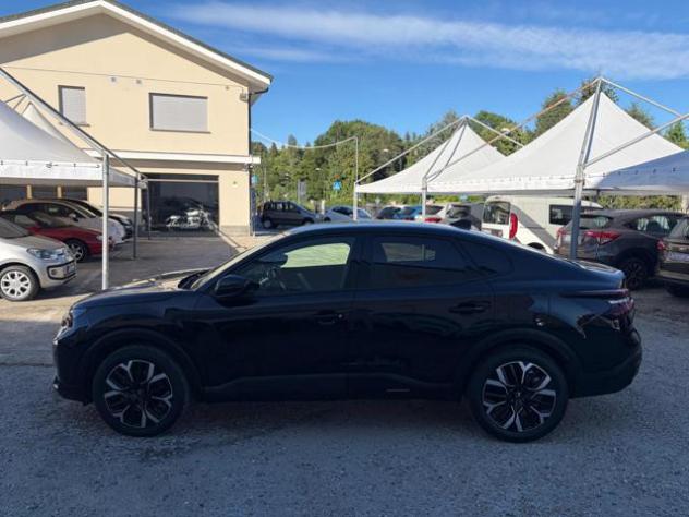 CITROEN C4 X Hybrid 136 e-DCS6 Plus rif. 23786974 - Foto 5