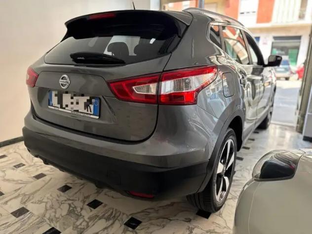 Nissan Qashqai 1.6 dCi 2WD Tekna - Foto 4