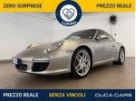 Porsche 911 911 Carrera Coup