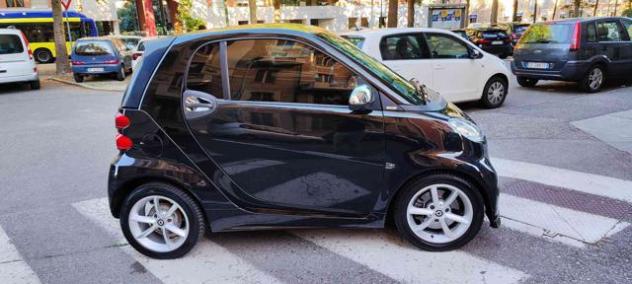 SMART ForTwo 800 40 kW coupé pulse cdi rif. 23806384 - Foto 3