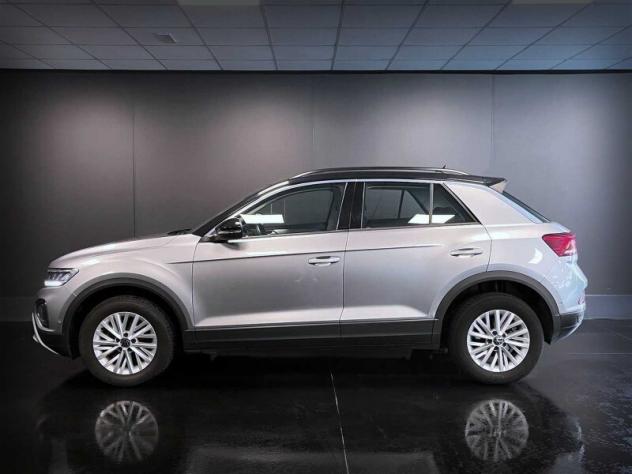 VOLKSWAGEN T-Roc 1ª serie T-Roc 1.0 TSI Life - Foto 7