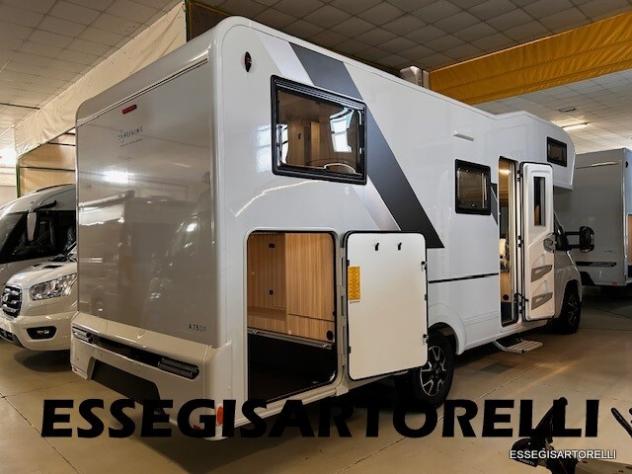 ADRIA SUNLIVING COMFORT A 75 DP 2026 5 POSTI PROMO - Foto 5