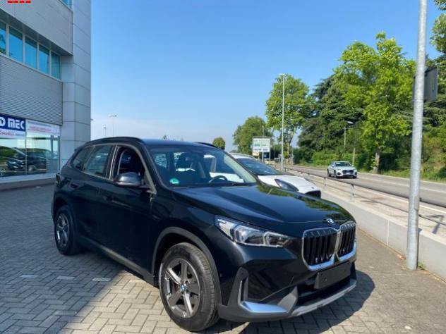 BMW X1 sDrive 18d rif. 23926907