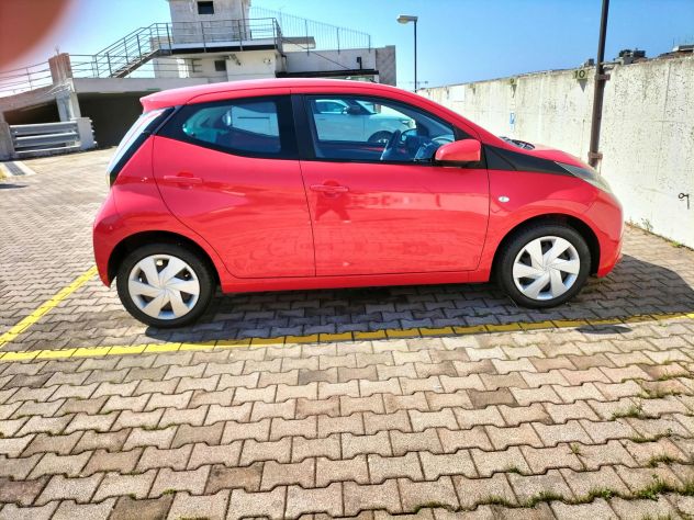 Toyota Aygo X cuty - Foto 2