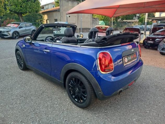 MINI Mini 1.5 One Cabrio rif. 23833804 - Foto 5