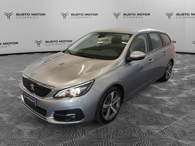 Peugeot 308 308 SW 1.2 puretech t Active s&s 130cv my18 - Foto 3