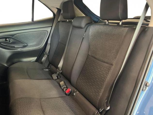 TOYOTA Yaris Cross 1.5 Hybrid 5p. E-CVT Business rif. 23922080 - Foto 8