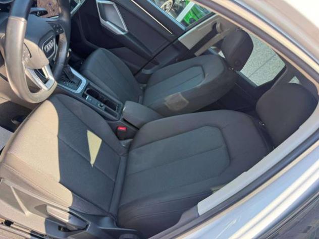 Audi Q3 45 HYBRID PLUG-IN 1.4 tfsi e Business s-tronic - Foto 7