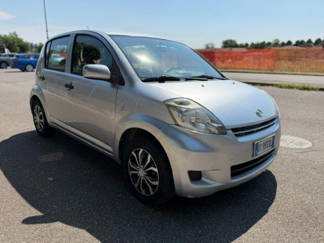 Daihatsu Sirion 1.0 Hiro Green Powered GPL - Foto 3