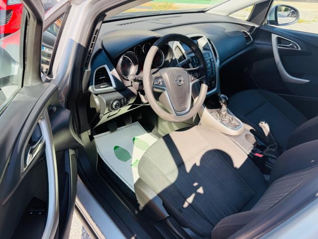 Opel Astra 1.7 CDTI 110CV Sports Tourer Elective - Foto 10