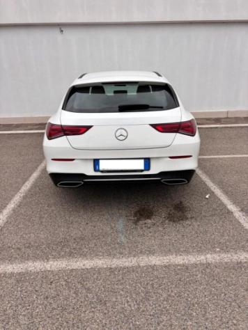 MERCEDES-BENZ CLA 200 Automatic Shooting Brake rif. 23246883 - Foto 2