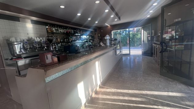 Cerco addetta per mansione Barista