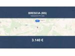 Immobile in asta di 14 m² in vendita a Brescia