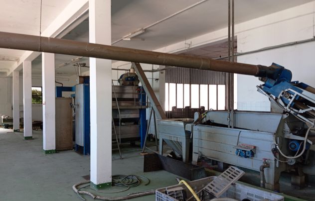 Opificio industriale in vendita a Lanciano (CH) - Foto 16