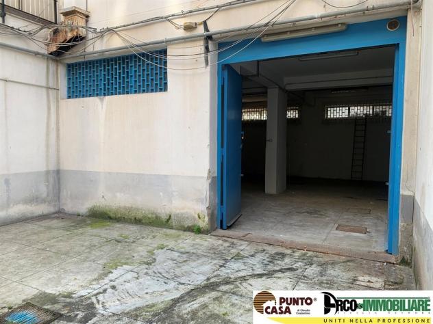 Vendita in blocco Tre Ampi Magazzini contigui di 584 mq zona Malaspina - Foto 14