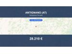 Immobile in asta di 184 m² con più di 5 locali e box auto in vendita a Antignano