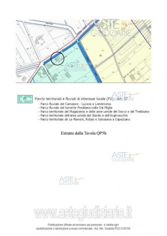 IMMOBILI-IMMOBILE RESIDENZIALE-Via Arginvecchio n. 587 - Foto 10